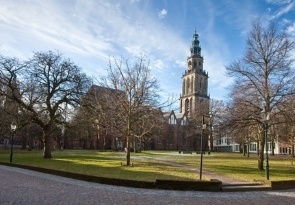Trouwlocaties in Groningen