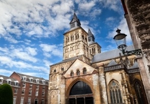 Trouwlocaties in Maastricht