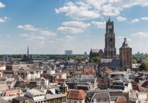 Trouwlocaties in Utrecht