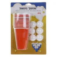American red cups Beer Pong
