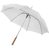 karakter experimenteel Een goede vriend Paraplu's voor de bruiloft kopen. Goedkope paraplu's, witte paraplu's.