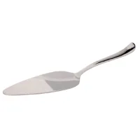 Cosy & Trendy Taartschep - RVS - zilverkleurig - 27 cm - taartmes