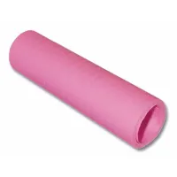 Baby roze decoratie serpentine 4 m