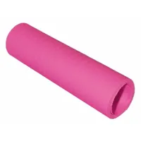 Rollen Serpetine midden roze 4 meter