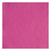 Servetten luxe barok print 3-laags 30 st