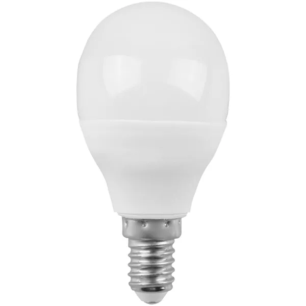 Avide SMART LED MINI GLOBE 5.5W RGB+W WIFI APP CONTROL