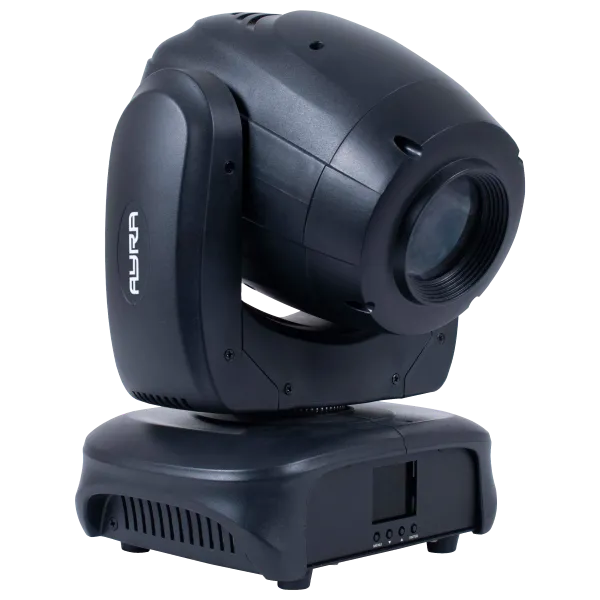 Ayra ERO 075 LED movinghead 75W