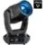 Briteq BTI-BLIZZARD BSW2 IP65 hybride LED moving head