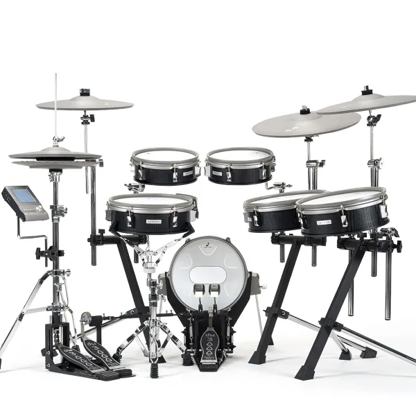 Efnote 3X E-Drum Kit elektronisch drumstel