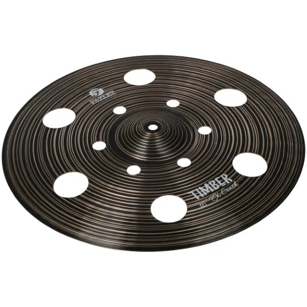 Fazley CYM Timber FX Crash bekken 16 inch