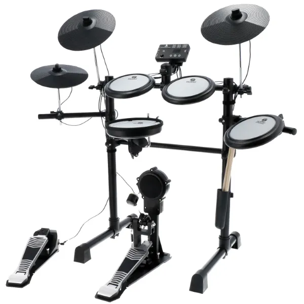 Fazley DDK-040 elektronisch drumstel