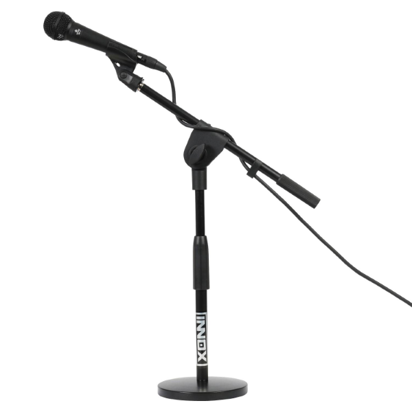 rollen Boost langs Innox IVA 14 microfoonstatief kopen | Audio / Muziek