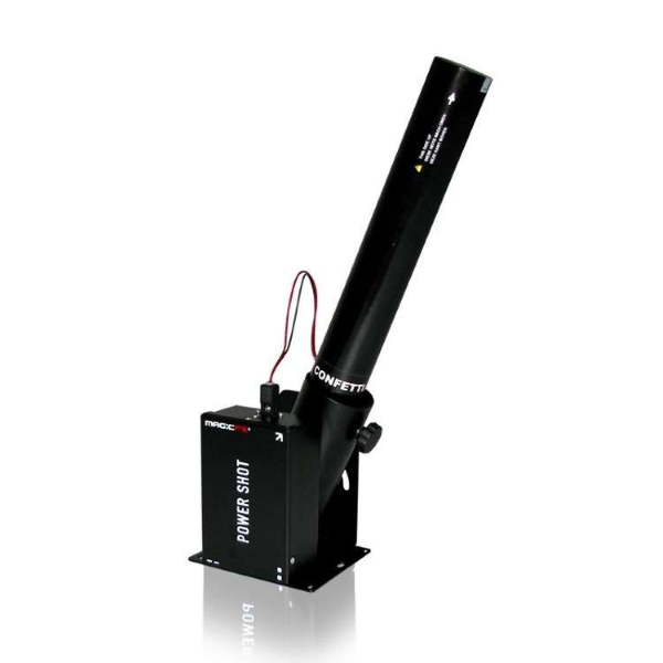 Magic FX MFX0301 Power Shot basis station