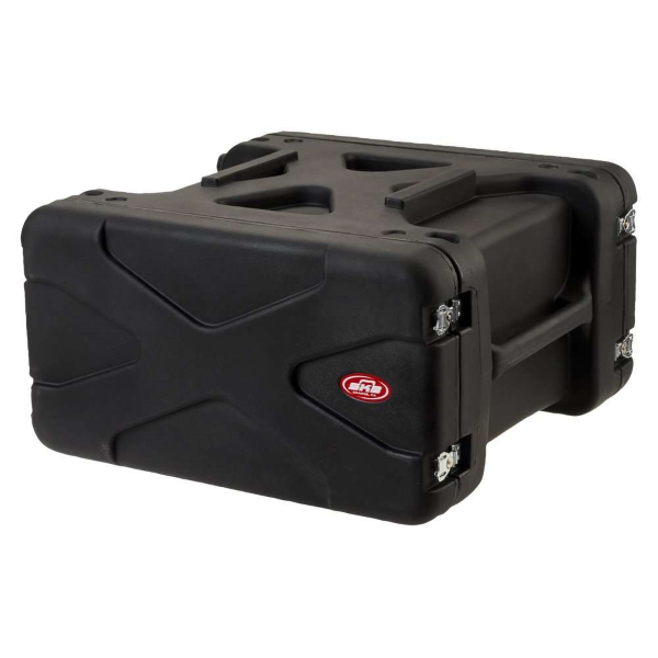 SKB 1SKB-R904U20 4U Roto Shockmount Rack koffer - 20