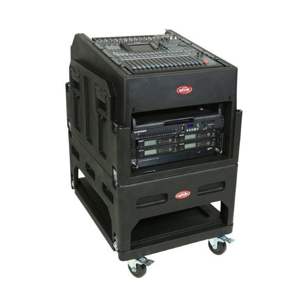 SKB 1SKB19-R1406 The Mighty GigRig 19 inch