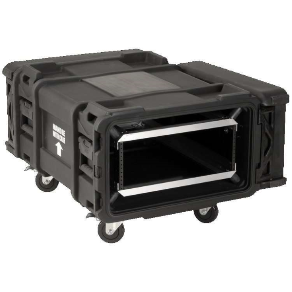 SKB 4U Roto Shockmount Rack Case-30 1067x679x413mm