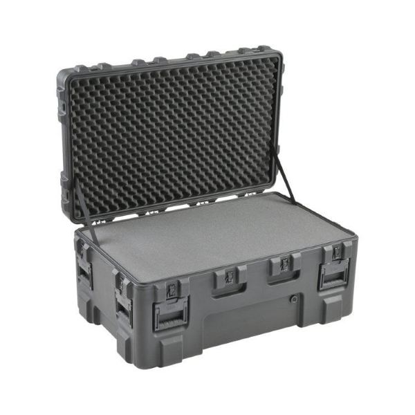 SKB R Series 4024-18 waterdichte flightcase 1019x610x457 mm