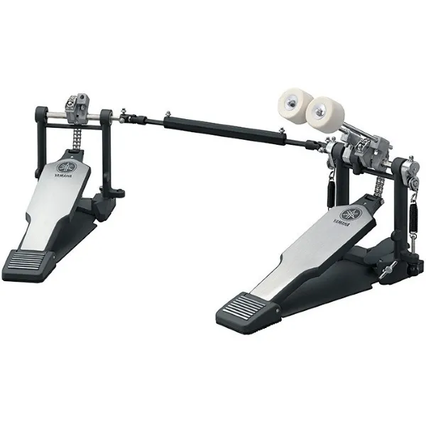 Yamaha DFP8500C dubbel bassdrumpedaal
