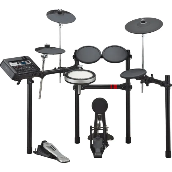 Yamaha DTX6K-X elektronisch drumstel