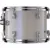 Yamaha PHXB2018MPWH Phoenix Polar White 20 x 18 inch bassdrum