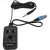 American DJ FF23TR Timer Remote voor de Fog Fury 2000 & 3000
