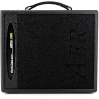 AER Amp One basgitaarversterker combo, 200 watt