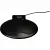 AKG CBL410 PCC grensvlak-microfoon (zwart)