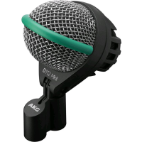 AKG D112 MKII bassdrum microfoon