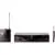 AKG Perception Wireless Instrumental Set D draadloos gitaar systeem (863-865 MHz)