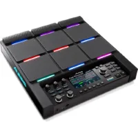 Alesis Strike MultiPad percussiepad met sampler en looper