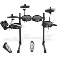 Alesis Turbo Mesh Kit elektronisch drumstel