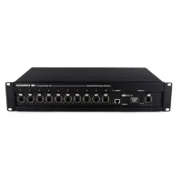 Allen & Heath ME-U 10 port PoE Monitor Hub