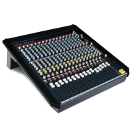 Allen & Heath MixWizard WZ4 16:2 mixer