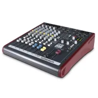 Allen & Heath ZED60-10FX analoog mengpaneel
