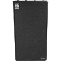 Ampeg Heritage SVT-810E basgitaar speakerkast