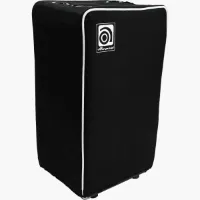 Ampeg SVT-210AV-CVR hoes voor SVT-210AV