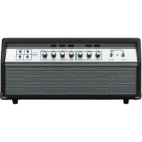 Ampeg SVT-50TH Heritage Special Edition 300W basgitaarversterker head