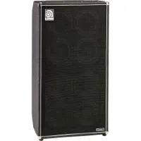 Ampeg SVT-810E Classic 8x10 basgitaar speakerkast
