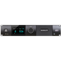 Apogee Symphony i/o mkII 2x6 SE Thunderbolt 2 audio-interface
