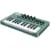 Arturia MiniLab 3 Mint USB/MIDI keyboard