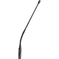 Audix ADX12 condensator microfoon met zwanenhals