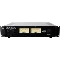 Avantone Pro CLA-200 studio referentieversterker