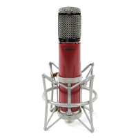 Avantone Pro CV-12 condensator microfoon