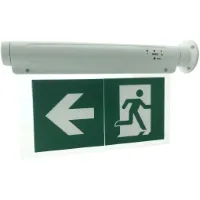 Avide Exit Light IP20
