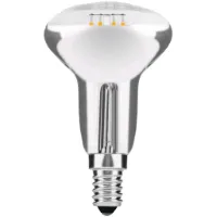 Avide LED Filament R50 4W E14 160° WW 2700K LED lamp