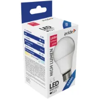Avide LED Globe A60 10W E27 180° CW