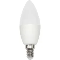 Avide Smart LED Candle 5.5W RGB+W WIFI APP Control