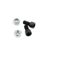 Ayra 10867 Montageset voor TDC Sunrise beugel