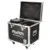 Ayra 150BSW-CASE MKII flightcase voor 2 x 150BSW MKII movinghead