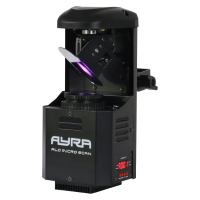 Ayra ALO Micro Scan LED scanner